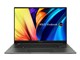 Vivobook S 14X OLED S5402ZA S5402ZA-M9027WS [ミッドナイトブラック] 　 12700H Iris 