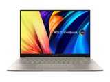 Vivobook S 14X OLED S5402ZA S5402ZA-M9115W [サンドグレイ] 　 14.5型 WPS Office 2 Standard Edition 