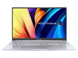 Vivobook 15X OLED 1503ZA X1503ZA-L1280WS 　 15.6型 Microsoft Office Home and Business 2021 