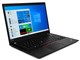 ThinkPad P14s Gen 2 Windows 10 Pro Core i7 1165G7 　 1165G7 NVIDIA Quadro T500 