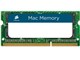 Corsair CMSA4GX3M1A1066C7 [SODIMM DDR3 PC3 8500 4GB Mac] 