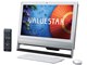 VALUESTAR N VN570 MSW PC-VN570MSW [ファインホワイト] 3120M 4000