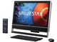 VALUESTAR N VN570 MSB PC-VN570MSB [ファインブラック] 3120M 4000