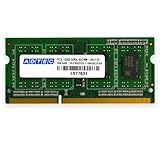 ADTEC ADS12800N H4G [DDR3 PC3 12800 4GB] 