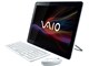 VAIO Tap 20 SVJ20239CJW 3537U 4000