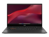 Chromebook Vibe CX55 Flip(CX5501) CX5501FEA-NA0256 　 15.6型 