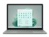 Surface Laptop 5 R1S-00061 [セージ] 　 13.5型 Microsoft Office Home and Business 2021 
