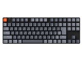 K1 SE Wireless Mechanical Keyboard ホットスワップモデル RGB K1SE-H1-JIS 赤軸