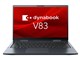 dynabook V83 HU A6V6HUB8B217 　 1145G7 