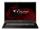 G-Tune P7 Core i5 12500H RTX 3050Ti 　 12500H 3050Ti 