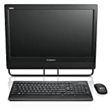 ThinkCentre M93z All-In-One 10AC000PJP 4570 4600