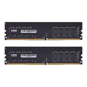 ESSENCORE KLEVV KD4AGU880 32N220D D 2枚