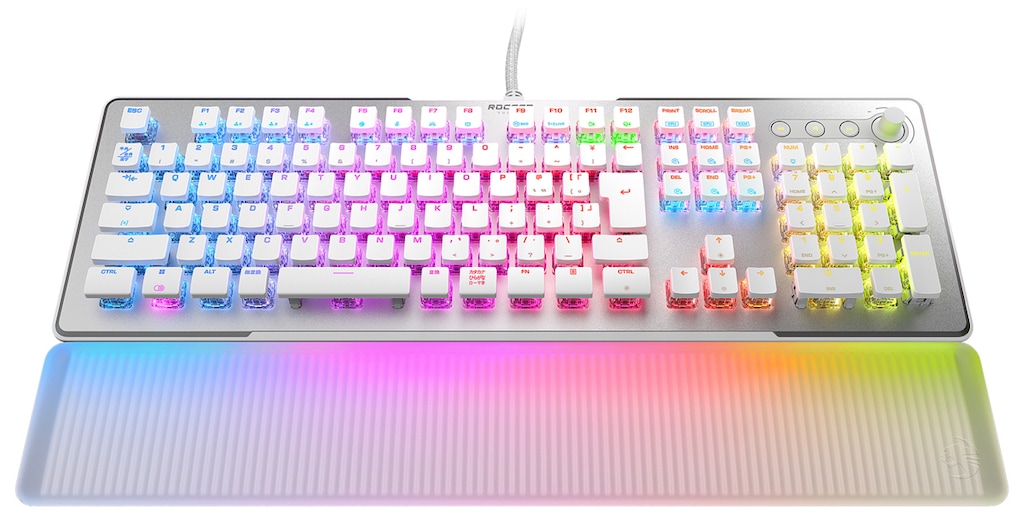 VULCAN II Max ROC-12-029 