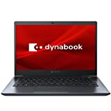 dynabook GX83 A6P1G6M77LLA 　 10210U 