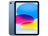 iPad 10.9インチ 第10世代 Wi-Fi+Cellular 