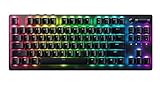 DeathStalker V2 Pro Tenkeyless Linear Optical Switch RZ03-04370100-R3M1 
