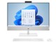 Pavilion All-in-One 27-ca1051jp スタンダードモデル S1 12400T U 730