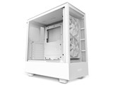 NZXT H5 Elite CC-H51EW-01 [ホワイト]