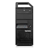 ThinkStation E32 Tower 30A00006JP Xeon E3-1220 v3 NVIDIA Quadro K600