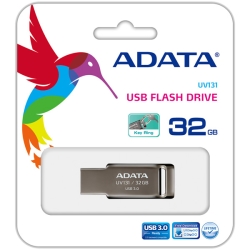 UV131 DashDrive AUV131-32G-RGY [32GB]