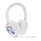 Buddyphones Cosmos+ [スノーホワイト]
