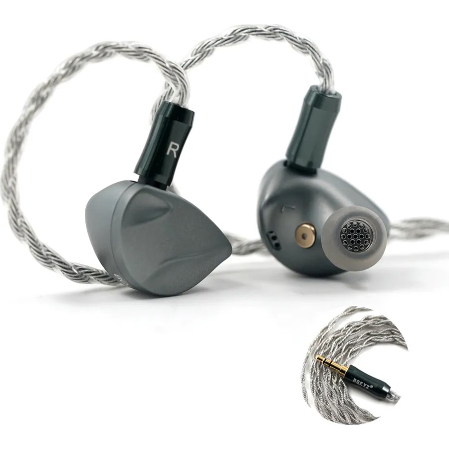 Autumn 3.5mmプラグ BQ510077 [アッシュグリーン]