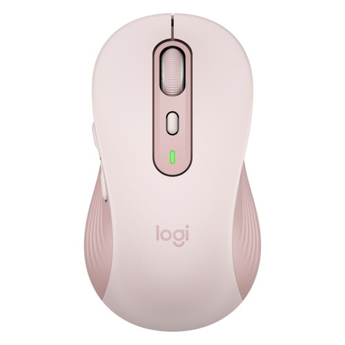 Signature Plus M750 L Wireless Mouse M750LRO [ローズ]