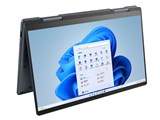 dynabook VZ HV W6VZHV7CAL タッチパネル付き13.3型フルHD Core i7 1260P 1TB SSD Officeなし 　 13.3型 