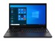 ThinkPad L15 Gen 2 20X300ANJP 　 1135G7 UHD 