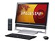 VALUESTAR N VN970 NSB PC-VN970NSB [ファインブラック] 4700MQ 4600
