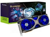 LEADTEK WinFast RTX 4090 HURRICANE 24G 