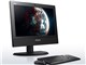 ThinkCentre M73z All-In-One 10BB0031JP 4130 4400