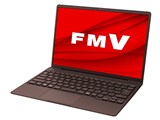 FMV LIFEBOOK CHシリーズ WC1 G3 KC_WC1G3_A022 Core i7 SSD 1TB搭載モデル [モカブラウン] 　 1260P Iris 