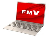 FMV LIFEBOOK CHシリーズ WC1 G3 KC_WC1G3_A023 Core i7 SSD 1TB Office搭載モデル [ベージュゴールド] 　 1260P Iris 