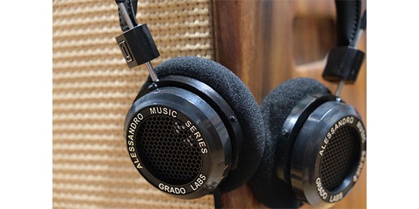 Music Series One - X Version