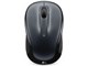 Wireless Mouse M325t M325tDS [ダークシルバー]