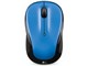 Wireless Mouse M325t M325tPB [ピーコックブルー]