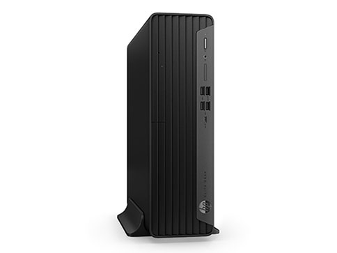 Elite SFF 600 G9 54K52AV-ACJR 12600 U 770