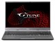 G-Tune E5-165-M16-KK 　 12700H 3060 