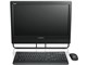 ThinkCentre M93z All-In-One 10AE0021JP 4130 4400