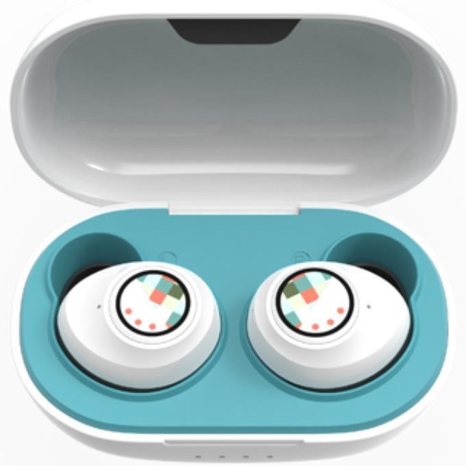 TOoKA BASE TRUE WIRELESS STEREO EARPHONES アニメ『怪物事変』 UIZZ-4340