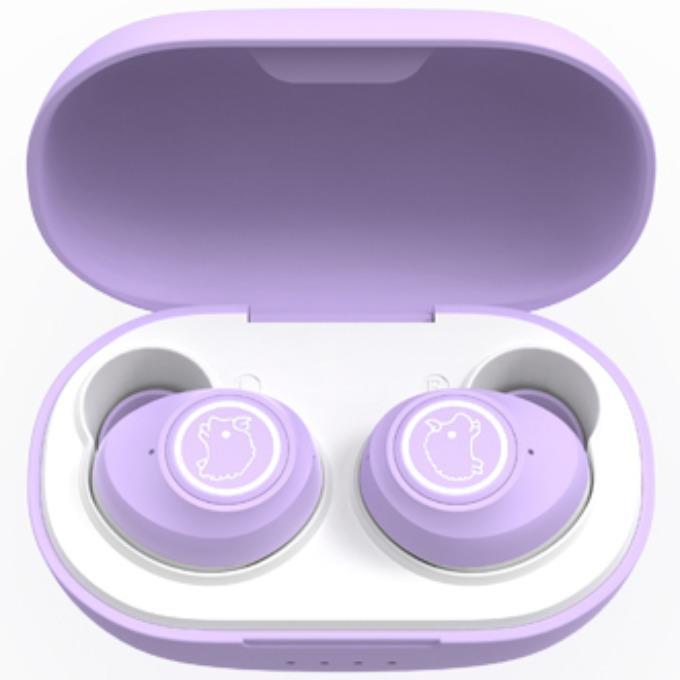 TOoKA BASE TRUE WIRELESS STEREO EARPHONES 『荒牧慶彦』モデル UIZZ-4351