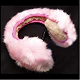 Mu-Muff AR-MUM-FP [フィッシャーピンク]