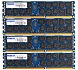 ADTEC ADS14900D R8GD4 [DDR3 PC3 14900 8GB ECC Registered] 4枚
