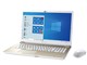 dynabook T9 P2T9MPBG [サテンゴールド] 　 10710U UHD 