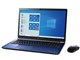 dynabook T8 P2T8MPBL [スタイリッシュブルー] 　 10510U UHD 