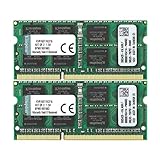 キングストン KVR16S11K2 16 2枚