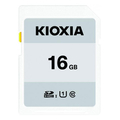 EXCERIA BASIC KCA-SD016GS [16GB]