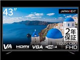 JN-FHD430V [43インチ]