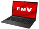 FMV LIFEBOOK AHシリーズ WA1 G3 Core i5 　 1135G7 Iris 